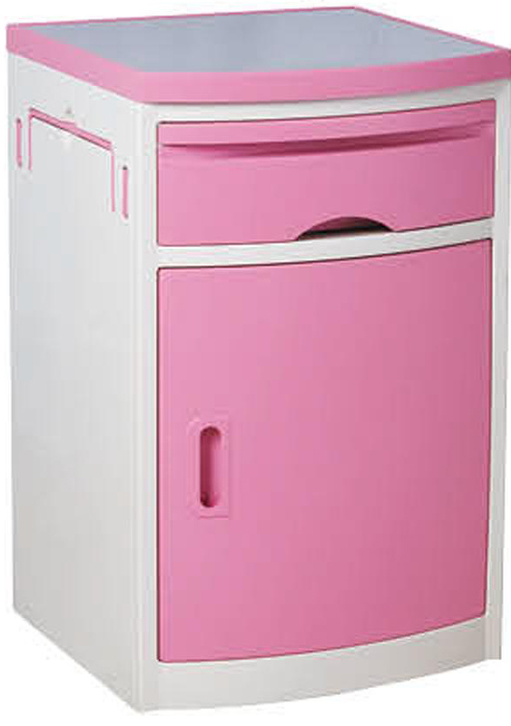 LSWK-G-1B Covered with Stainless Steel Veneer