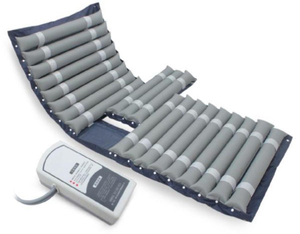 LSDA-P05 Ordinary Fluctuating Air Mattress with Stool Hole