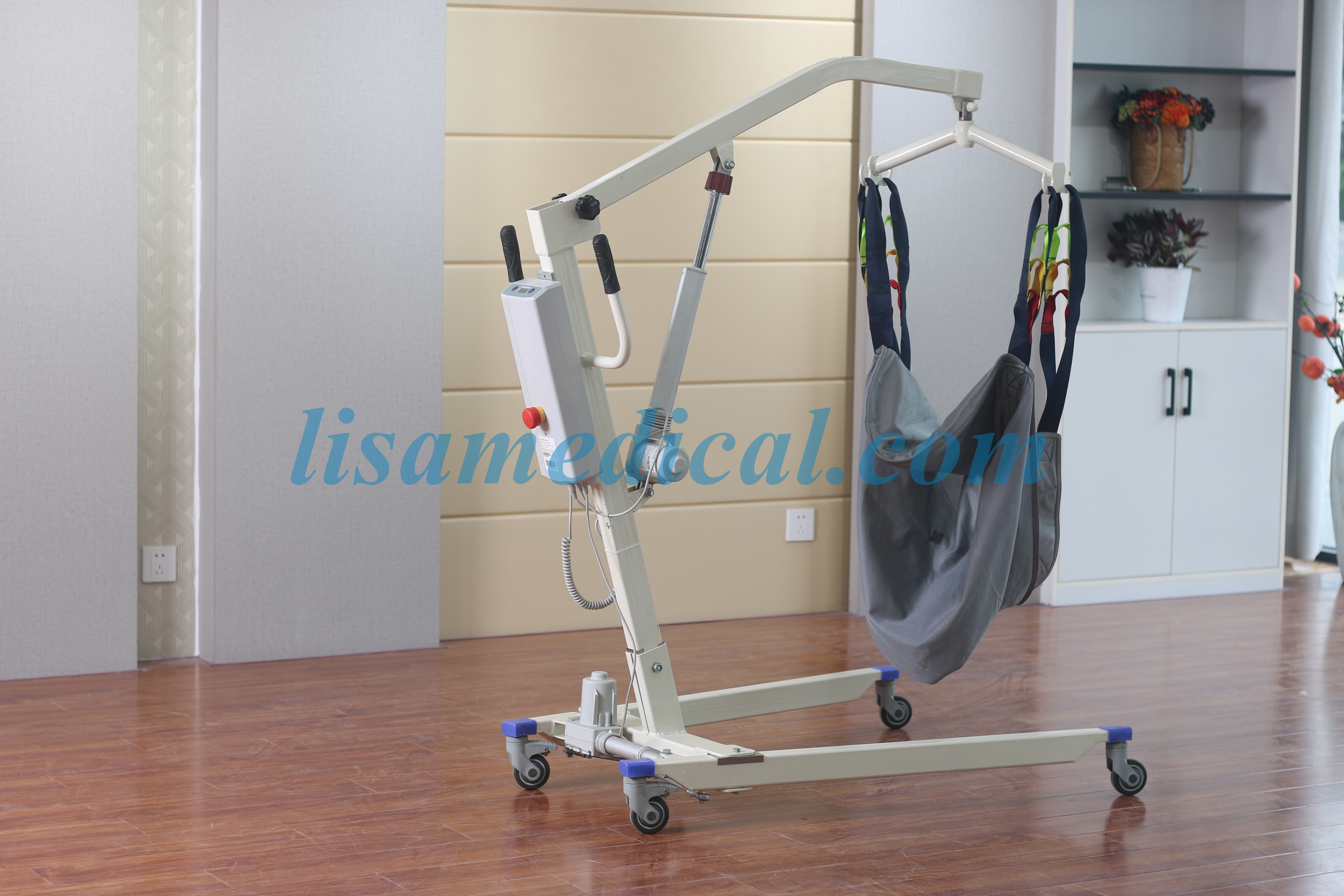 Electric Transfer Machine: The Ideal Choice of Medical Furniture Worldwide