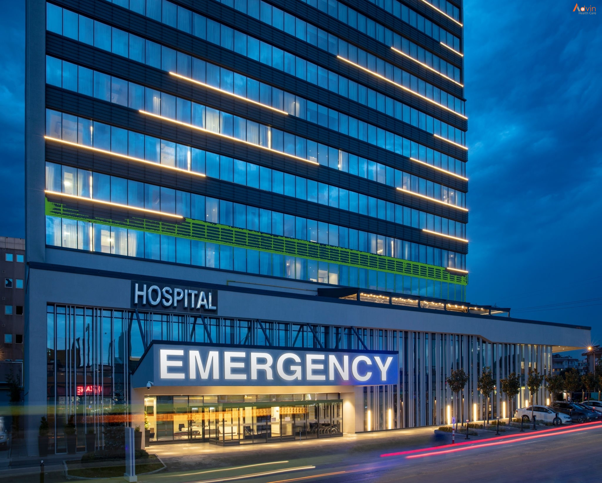 Lisa Medical: Your One-Stop Procurement Service Center