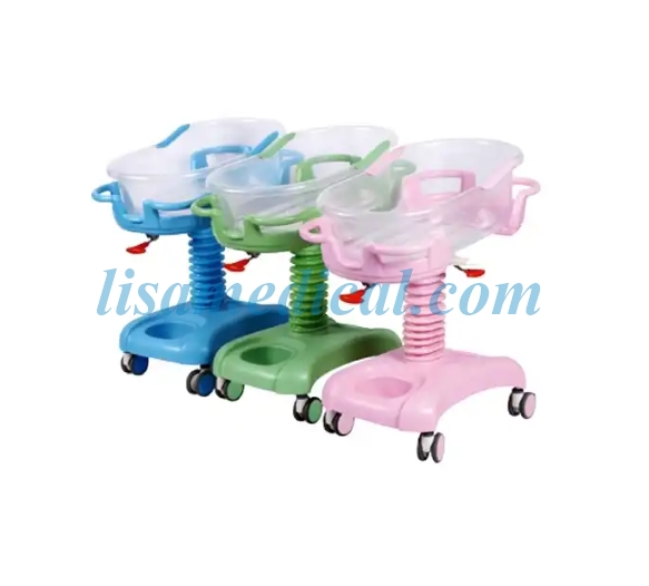 Newborn Care, ABS Baby Carriage