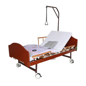 NURSING HOME BED 3