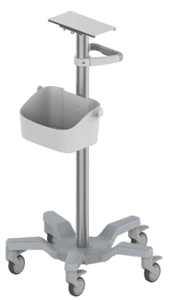 LSE7-5 Monitor Trolley