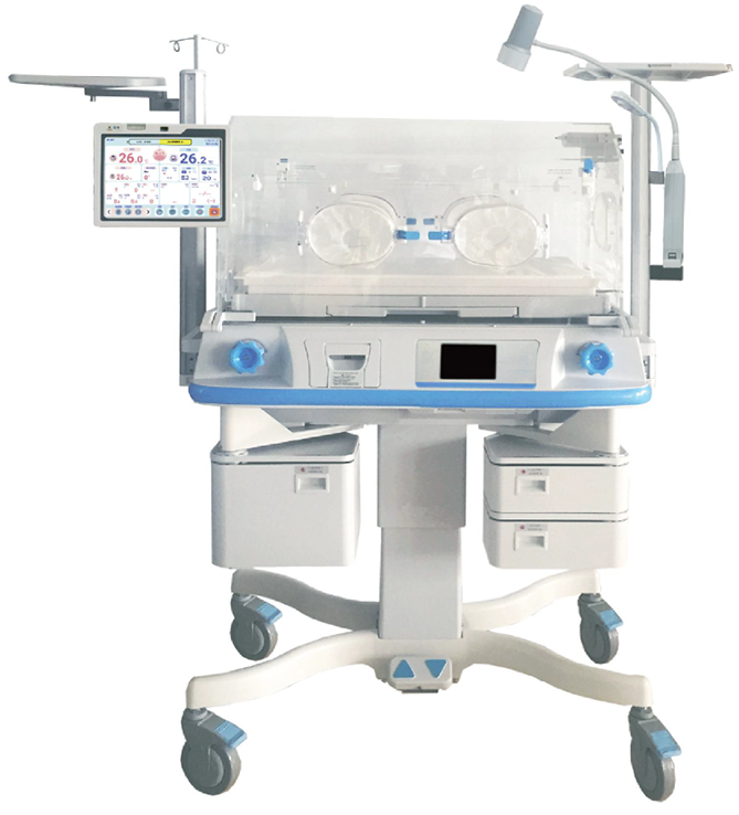 LSYP-2200B Baby Incubator