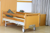  3 Cama De Cuidados Manuales