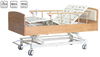LSC-D301 Electric Three-Function Home Bed