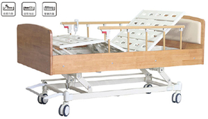 LSC-D301 Electric Three-Function Home Bed