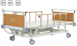 LSC-D306 Electric Three-Function Home Bed