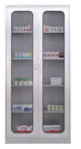 LSG1-13 Gabinete Médico