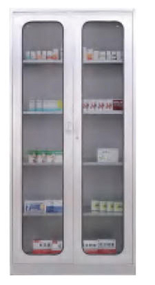 LSG1-13 Gabinete Médico