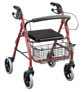 LSD6-1 Carrito De Compras