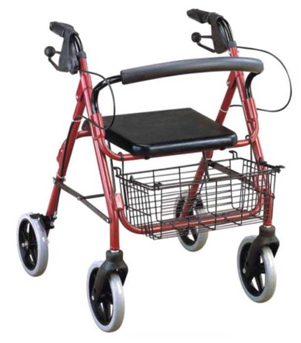 LSD6-1 Carrito De Compras