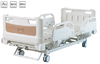 LSA-S302 Manual three-function hospital bed