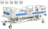 LSA-D506 Electric Five Function Hospital Bed