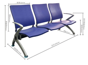 LSD8-6 Nueva Silla De PU