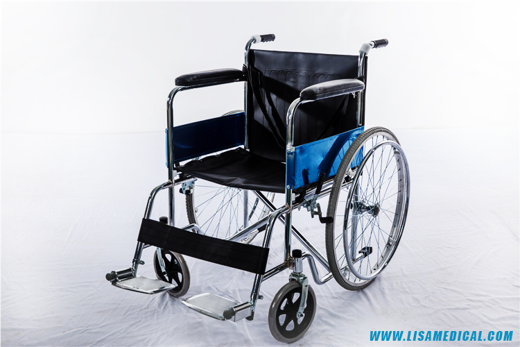 LSL-015 Manual Wheelchair