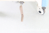 LSA-D202 Manual and electric dual-purpose and dual-function hospital bed