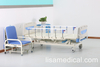 LSA-S306 Manual three-function hospital bed