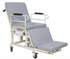 LSDA-LY02-flashlight Dual-purpose Multi-purpose Wheelchair Nursing Bed 2