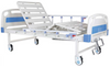 LSDA-D1 Double Cranks Hospital Bed 