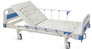 LSDA-B20 Punching Bed Board Single Crank Hospital Bed 