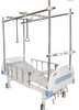LSDA-B17 ABS Three-crank Hanging Leg Orthopedic Bed 