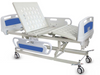 LSDA-B10 Three-function Manual Hospital Bed 
