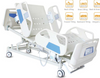 LSDA-I01 Multifunction ICU Hospital Bed 