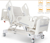 LSDA-S501-multifunction ICU Hospital Bed 