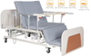 LSDA-E20 Multifunctional Electric Rotating Home Nursing Bed 