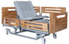 LS-E102 Multifunctional Electric Home Nursing Bed