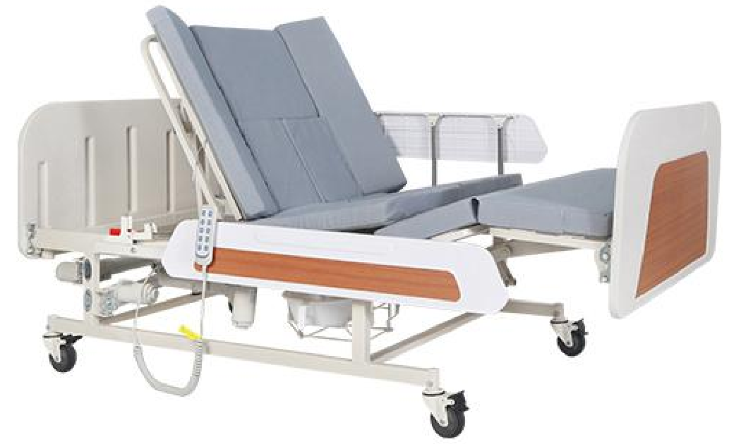  LSDA-E39-YY Multifunctional Electric Home Nursing Bed
