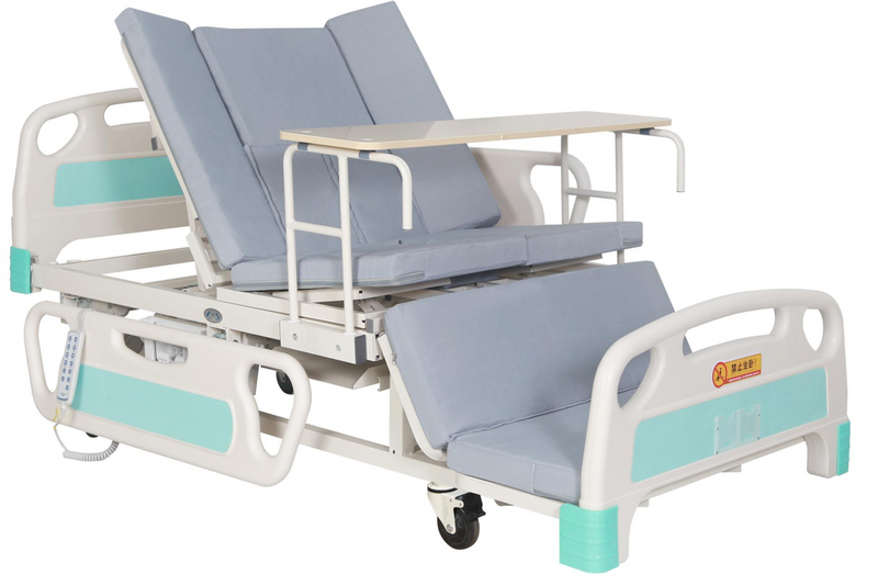 LSDA-E62-YY Multifunctional Electric Home Nursing Bed 