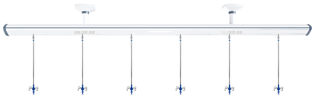 LSJA-KDD-2 Infusion Suspension Bridge