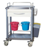 LSWK-T-3A Treatment Cart
