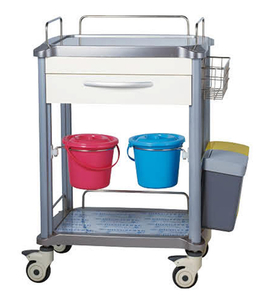LSWK-T-3A Treatment Cart
