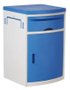 LSWK-G-1A Medical Bedside Table