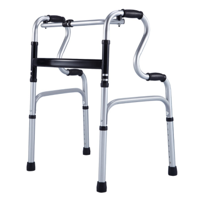 Walker: The Best Choice for Medical Stores