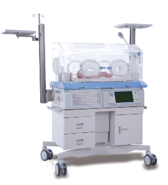 LSYP-800C Baby Incubator