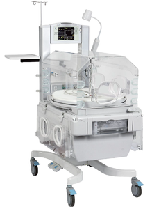 LSYP-2008 Baby Incubator