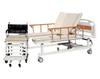Cama De Cuidados Para Sillas De Ruedas
