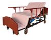 Cama De Madera