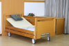  3 Cama De Cuidados Manuales