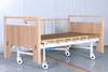 Cama De Enfermería Manual De Doble Agitación