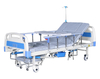 LSC5-7 Cama De Enfermería De Rotación Multifuncional Manual