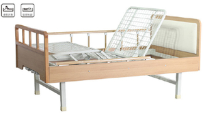 LSC-S203 Manual Two-Function Home Bed