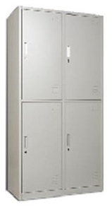 LSG1-2 Gabinete Médico