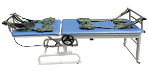 LSA-G04 Neck And Waist Traction Chair
