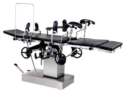 LSE-S02 Manual Operating Table