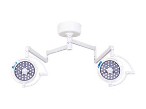 LED 3 3 (elegante) Lámpara Quirúrgica LED Sin Sombra